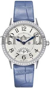 Réplique Jaeger-LeCoultre Rendez-Vous Montre Femme Quartz Q3478421 - Cliquez sur l'image pour la fermer