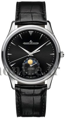 Réplique Jaeger-LeCoultre Master Lune Ultra Mince 39 mm 1368470 - Cliquez sur l'image pour la fermer