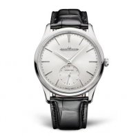 Copie de Jaeger-LeCoultre Master Ultra Thin Petit Seconds Acier inoxydable 1218420