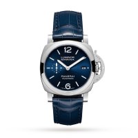 Panerai Luminor Quaranta Automatique 40 mm Montre Replique Homme PAM01370