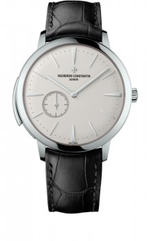 Réplique montre Vacheron Constantin Patrimony ultra-mince calibre 1731 30110/000P-9999