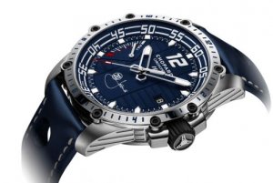 Réplique montre Controle de puissance Chopard Superfast 8HZ Porsche 919 168593-3002