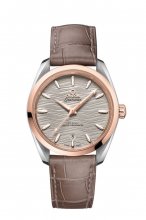 qualite superieure Réplique OMEGA Seamaster Acier Sedna or Day-Date 220.23.38.20.06.001