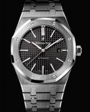 Audemars Piguet Royal Oak Self-winding 15400ST.OO.1220ST.01