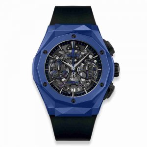 Réplique montre Hublot Classic Fusion Aerofusion Ceramique 45mm 525.EX.0179.RX.ORL18
