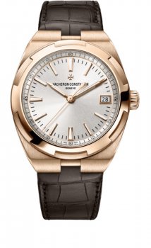 Réplique montre Vacheron Constantin Overseas 4500V/000R-B127