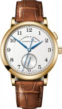 A. Lange & Sohne 1815 Hommage un Walter Lange 297.021 Réplique montre