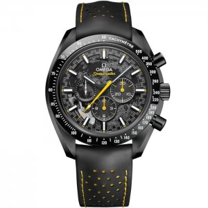 Omega Speedmaster Moonwatch C?te Obscur de la Lune Apollo 8 310.92.44.50.01.001