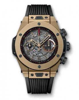 Hublot Big Bang Unico Full Magic Or 411.MX.1138.RX