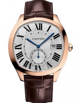 Copie de Cartier Drive de Cartier Automatique Remontage automatique hommes WGNM0016