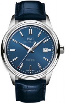 Réplique IWC Ingenieur automatique Vintage 1955 Laureus IW323310