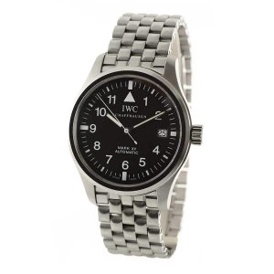 IWC Montres d Aviateur Mark XV automatique IW325307 Réplique