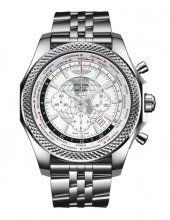 Réplique de Breitling Bentley B05 Unitime Homme AB0521U0.A768.990A