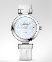 Réplique Omega De Ville Damesmatic Automatique Montre 425.33.34.20.05.001