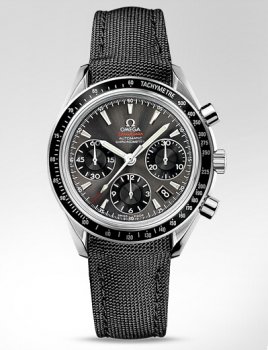 Réplique Omega Speedmaster Date hommes Montre 323.32.40.40.06.001