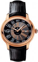 Replique Audemars Piguet Millenary Automatique montre 15320OR.OO.D002CR.01