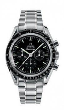 Réplique Omega Speedmaster Professionnel Chronographe Moon Montre 3573.50.00