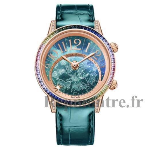 Replique Jaeger-LeCoultre Rendez-Vous CelestialQ3482590 - Cliquez sur l'image pour la fermer