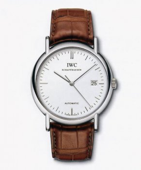 IWC Portofino automatique Homme IW353312 Réplique Montre