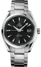 Réplique Omega Seamaster Aqua Terra 150 M Co-Axial 41.5 mm 231.10.42.21.01.001