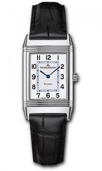 Réplique Jaeger-LeCoultre Reverso Classique Acier Montre Q2508412