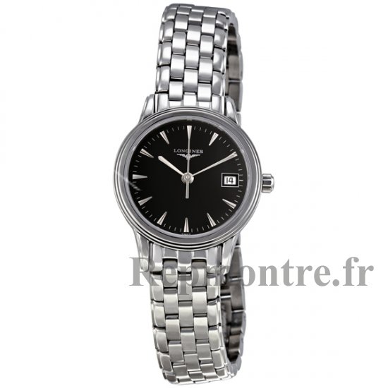 Réplique Longines Les Grandes Classiques Flagship L4.216.4.52.6 - Cliquez sur l'image pour la fermer