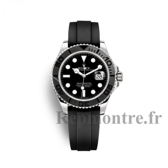 AAA Réplique Montre Rolex Yacht-Master 42 M226659-0002 - Cliquez sur l'image pour la fermer