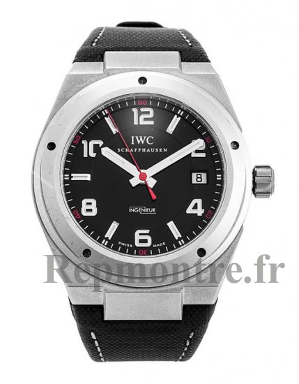 IWC Ingenieur automatique AMG IW322703 Réplique Montre - Cliquez sur l'image pour la fermer