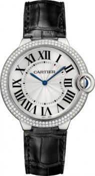 Réplique Montre Ballon Bleu de Cartier WE902056
