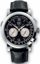 Réplique A.Lange & Sohne Double Split 404.035