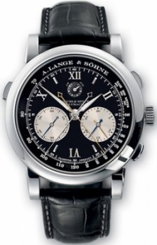 Réplique A.Lange & Sohne Double Split 404.035