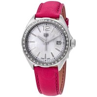 AAA Réplique Montre Tag Heuer Formula 1 Pour dames Quartz Wbj131a.fc8252