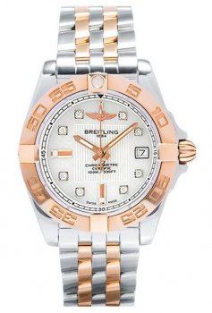 Réplique Breitling Galactic 32 Dames Montre C71356L2/A712-367C