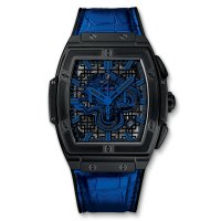 Hublot Spirit Of Big Bang Bruce Lee Be Water 601.CI.1190.LR.BLF16