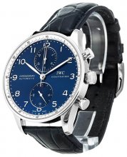 IWC Portugieser Chrono IW371432 Réplique Montre