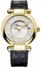 Chopard Imperiale Quartz 36mm Dames Réplique Montre 384221-0001