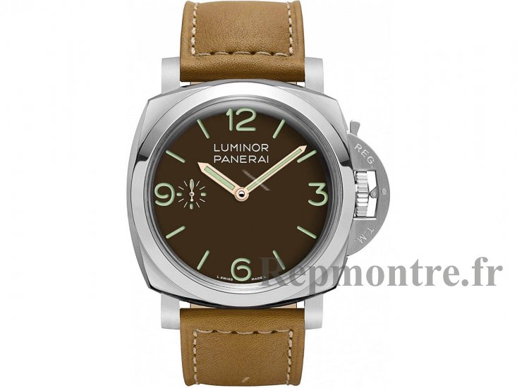 Replique montre Panerai Luminor 1950 3 Days Paneristi PAM01080 - Cliquez sur l'image pour la fermer