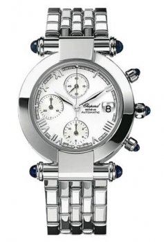 Chopard Imperiale Chronograph Dames Réplique Montre 378210-3003