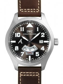 IWC Montres d Aviateur UTC Antoine de Saint Exupery IW326104 Réplique