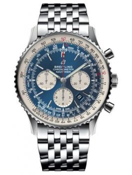 Réplique montre Breitling Navitimer 1 B01 46 AB0127211C1A1