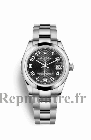 Réplique montre Rolex Datejust 31 178240 m178240-0011 - Cliquez sur l'image pour la fermer