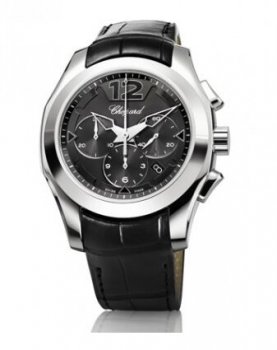 Chopard Elton John Chronograph Réplique 161279-1001