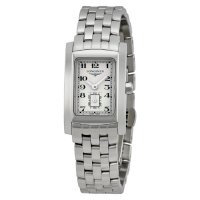 Réplique Longines DolceVita Montre Femme Quartz L5.155.4.73.6