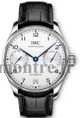 Réplique IWC Portugieser Automatique IW500705 - Cliquez sur l'image pour la fermer