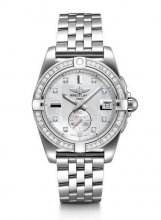 Réplique de Breitling Galactic 36 Automatique A37330531A1A1