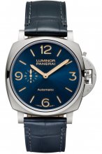 Imitation-Copie-Contrefait de Panerai Luminor Due 3 Jours Titanio 45mm PAM00729