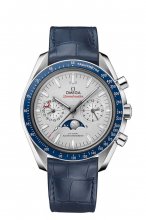 AAA Réplique Montre OMEGA Speedmaster Platinum 304.93.44.52.99.004