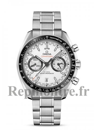 Réplique montre Omega Speedmaster Acier 329.30.44.51.01.001 - Cliquez sur l'image pour la fermer