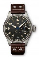 AAA de haute Réplique montre IWC Big Pilots Heritage IW501004