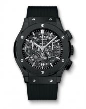 Hublot Classic Fusion Aerofusion black Magic 525.CM.0170.RX